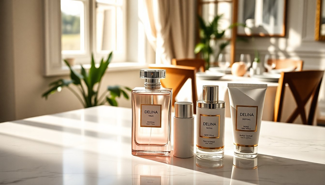 explore exquisite perfumes and travel sets for fragrance connoisseurs 1766615739