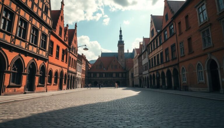 explore nurembergs iconic film locations featuring russell crowe and rami malek 1766095257