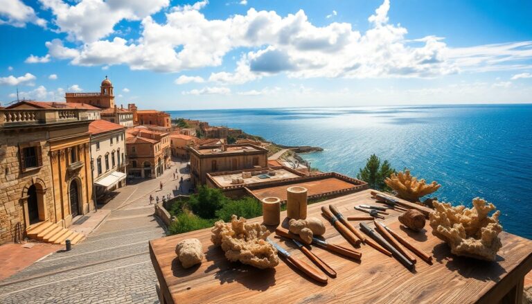 explore the enchanting network of coral cities in the mediterranean 1766853943