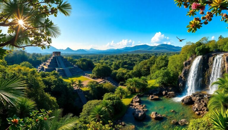 must visit travel destinations in central america and the caribbean for 2026 1765986749