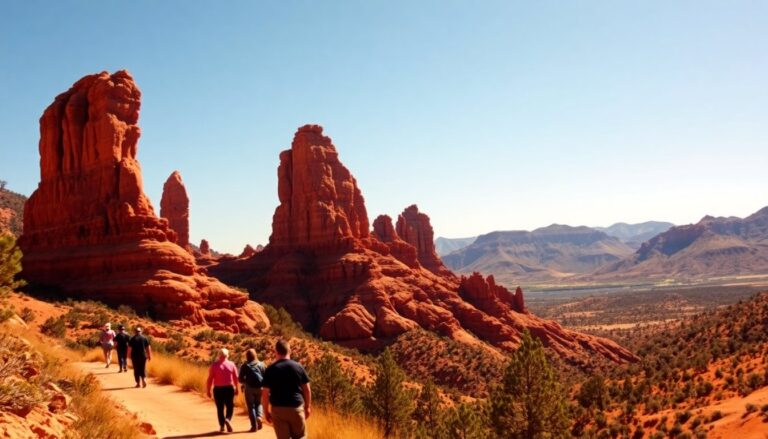 sedona day trip discover breathtaking views and exciting activities from phoenix 1766420147