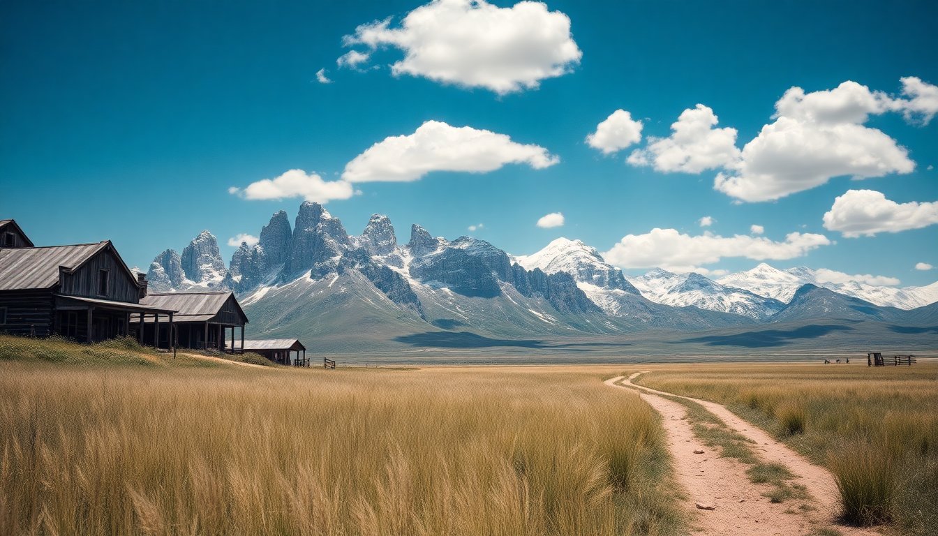 the abandons filming locations in canada a wild west journey 1765487477