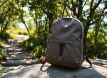 the ultimate 30l travel backpack your perfect companion for every adventure 1767070545