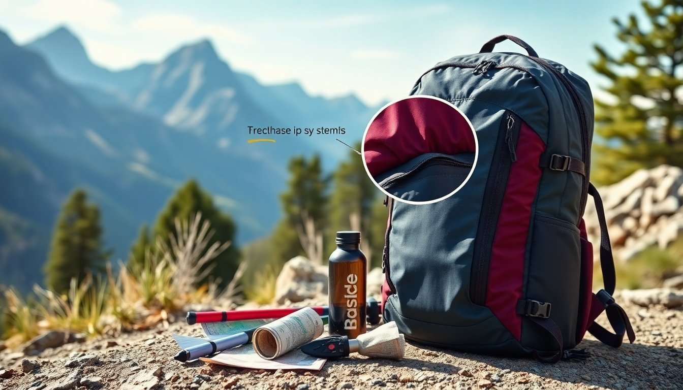 the ultimate guide to travel pack features and benefits for adventurers 1765704393