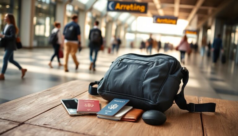 tortuga sling bag the ultimate travel companion for adventure seekers 1766311850