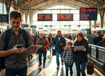 travel alerts and service updates stay informed for your next adventure 1765856321