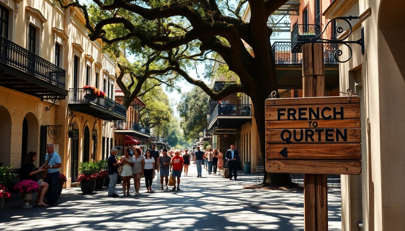 uncover the top experiences in new orleans to enjoy in 2025 1765075657