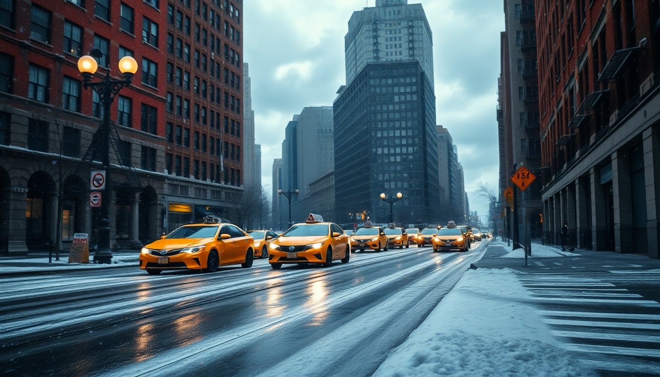 winter storm alert travel advisory for new york city as severe weather approaches 1766767303