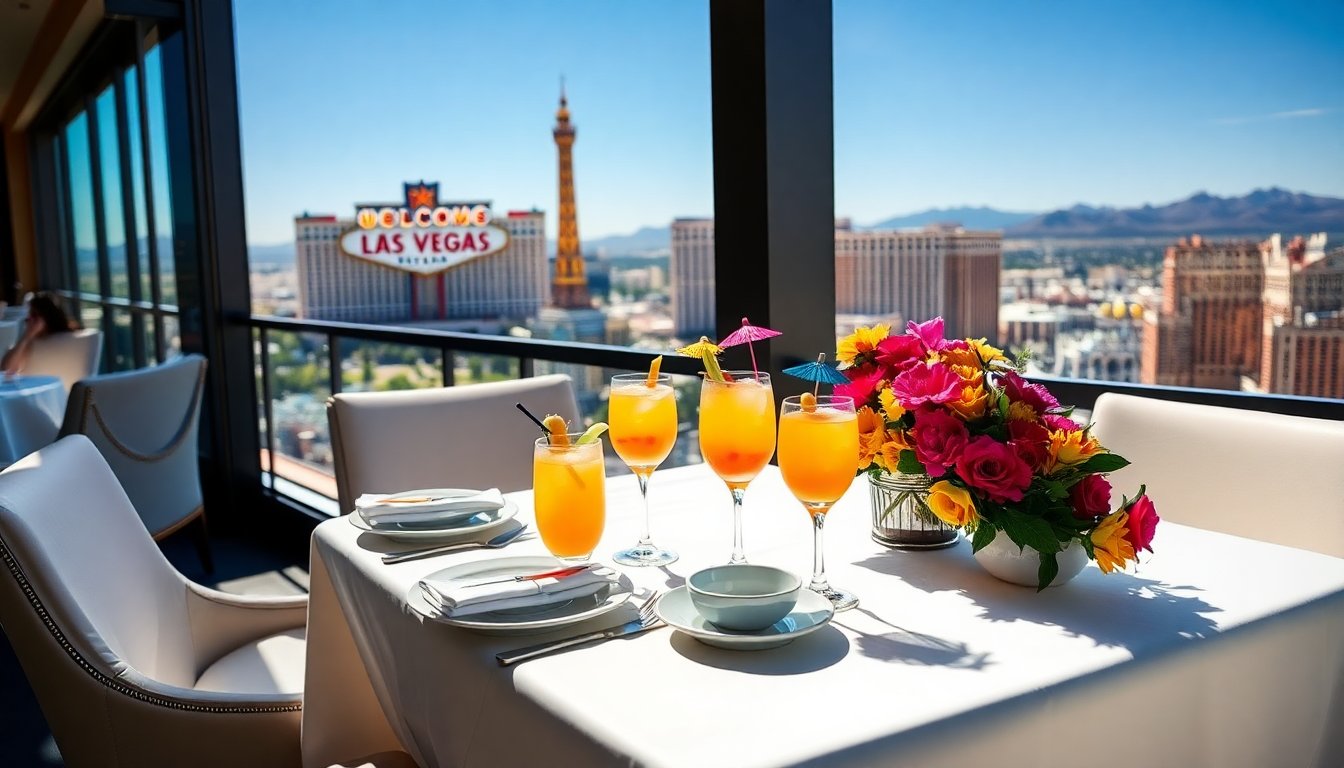 chic las vegas getaway the ultimate girls trip guide for women in their 40s 1769361769