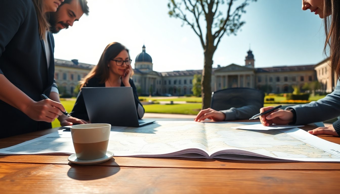 comprehensive guide to travel policies for university staff and students 1769710929