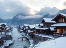 discover shirakawa go japans hidden gem unveiled 1768574664