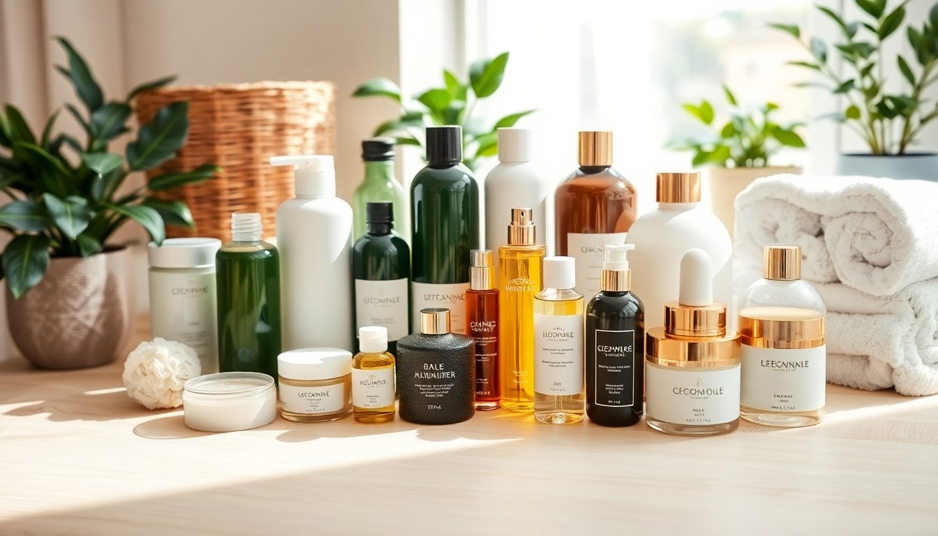 discover top rated hair and body care products for ultimate self care 1769710758