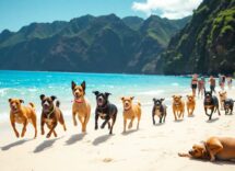 explore kauai exciting field trips for shelter dogs 1768239897