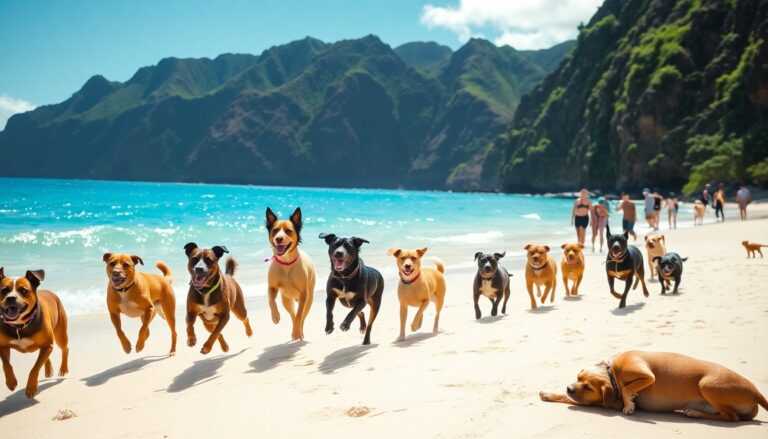 explore kauai exciting field trips for shelter dogs 1768239897