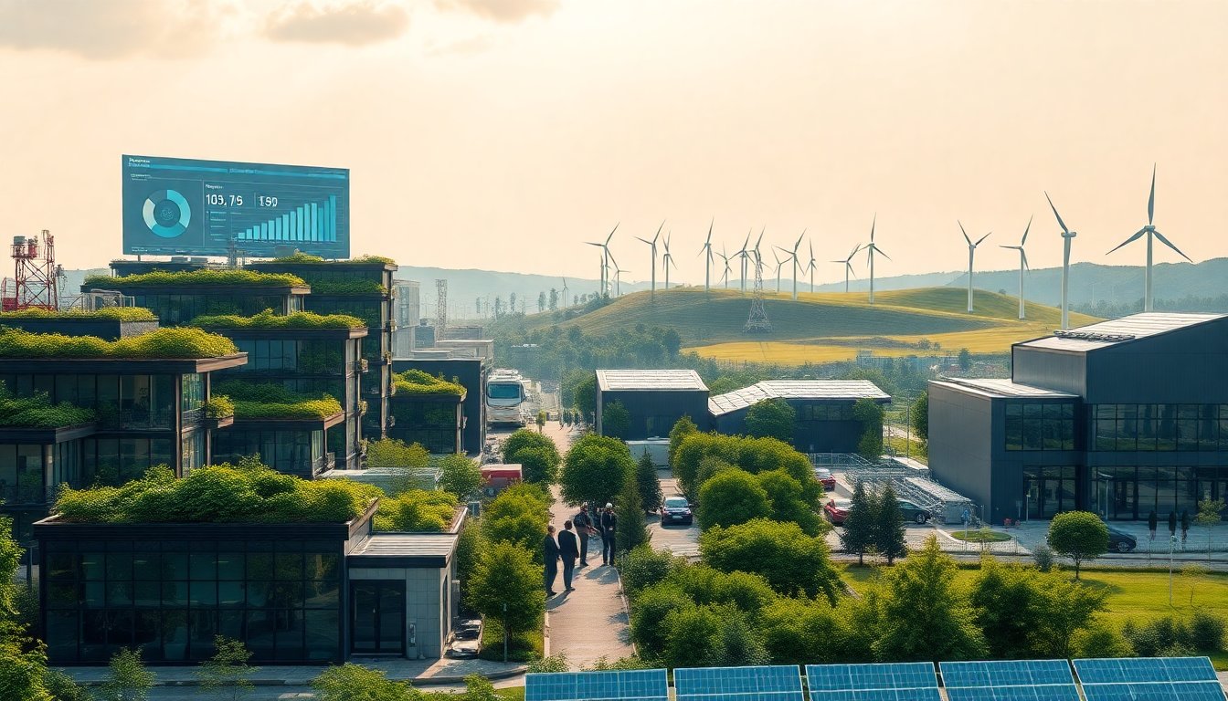 exploring sustainability trends and their business implications in 2026 1768326279