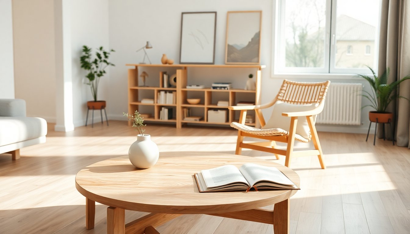 exploring the benefits of a minimalist lifestyle in modern living 1768196665