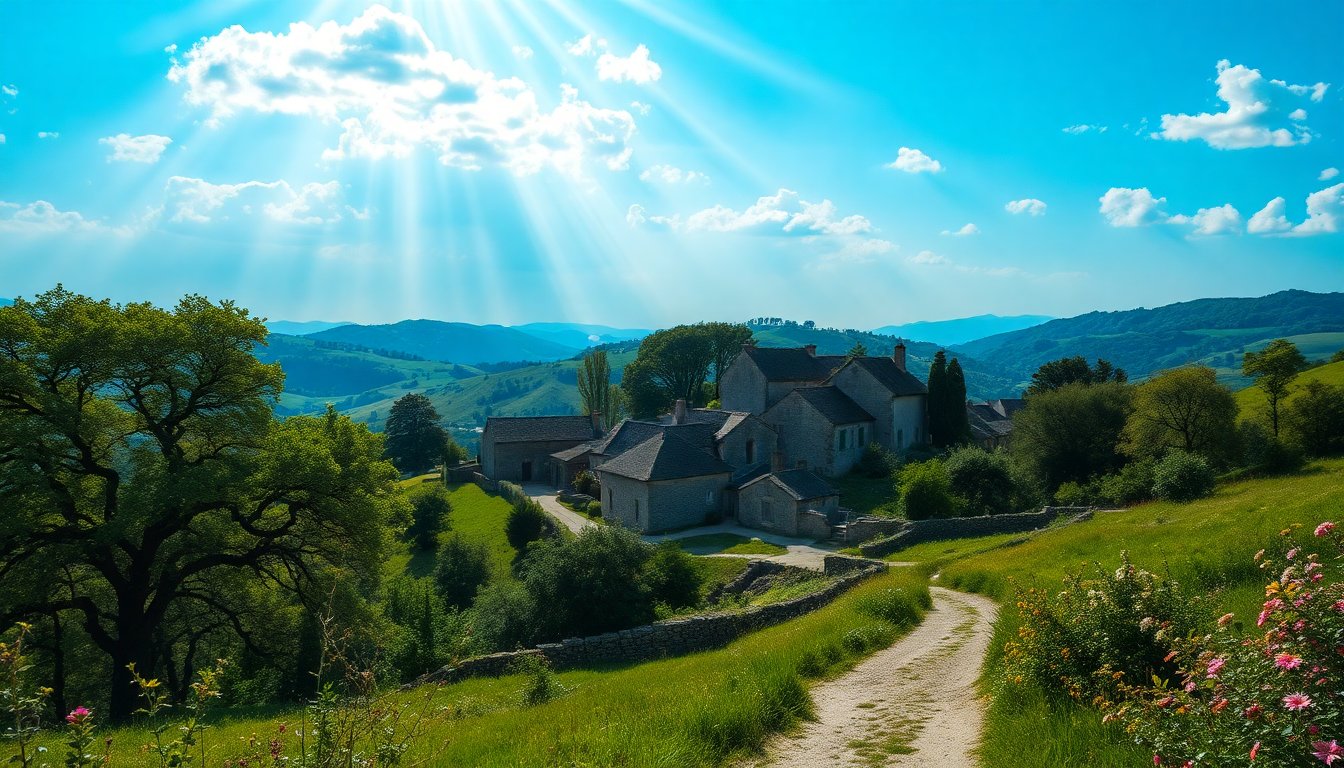 hidden gems discover europes lesser known travel destinations 1768110281