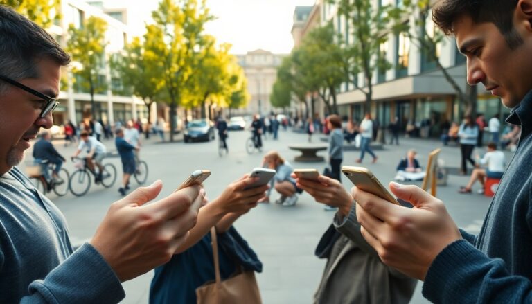 how social media is reshaping news consumption 1768023862