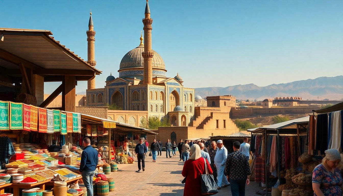 ultimate 10 day uzbekistan itinerary discover the best of central asia 1768596356