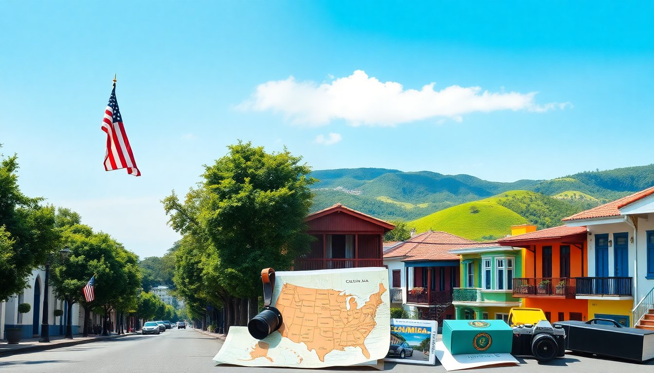 ultimate travel guide must know tips for visiting the usa and colombia 1767829184