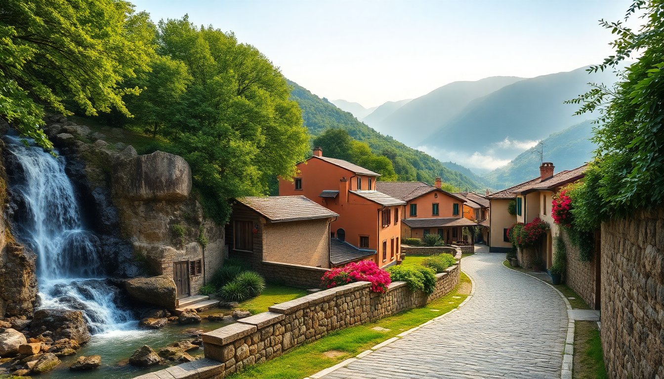 uncover the best hidden travel gems to discover in 2026 1768261485