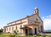 uncover the deep significance of the basilica of santa maria degli angeli in assisi 1768067099