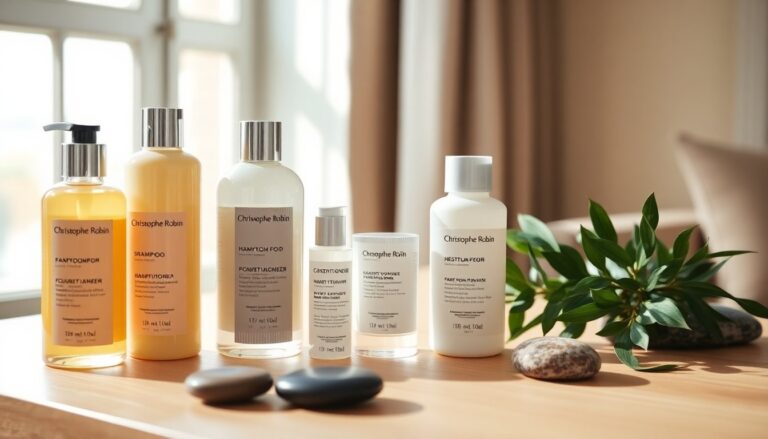 uncover top quality travel sized hair care essentials for your adventures 1769095571