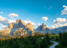 unveiling the enchanting narratives of a new life in the dolomites 1769645489