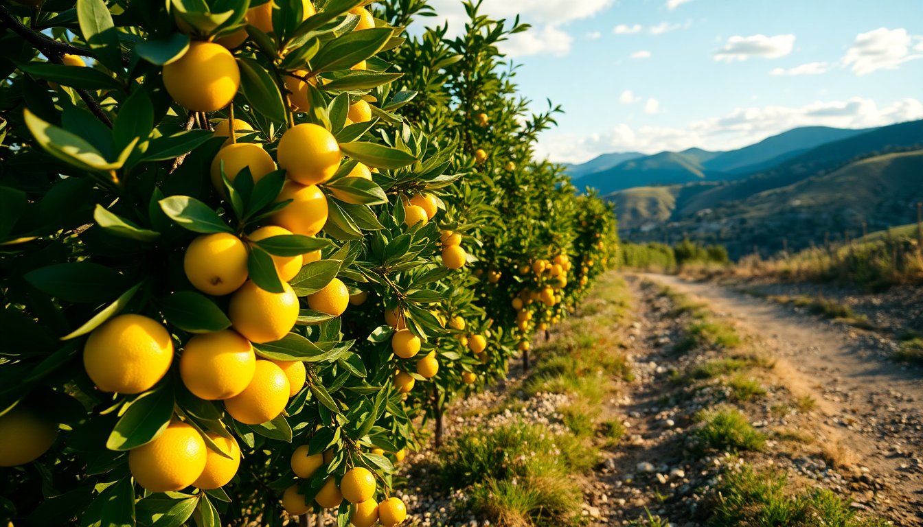 discover the bergamot trail a sensory adventure through calabria 1770405483