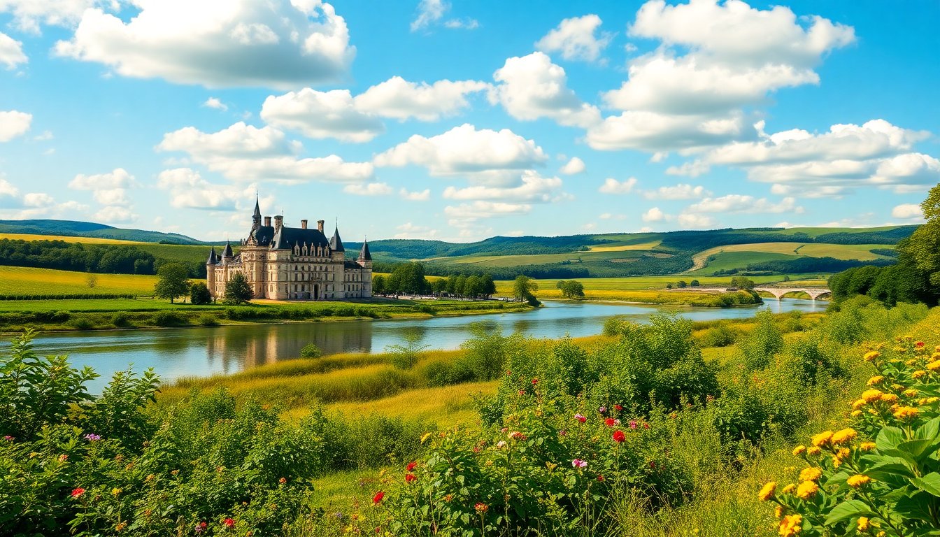 discover the enchanting landscapes and rich culture of france 1770297061