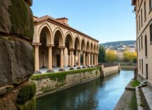explore the san juan de duero monastery a medieval gem in soria 1772082599