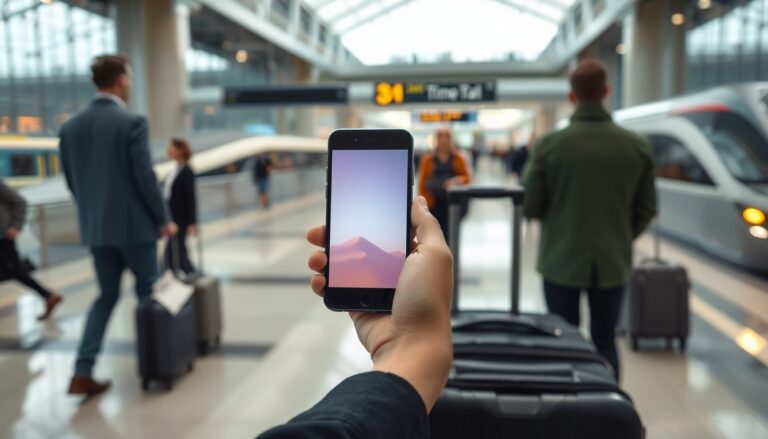 how ai driven data and connectivity transform travel planning 1771690393