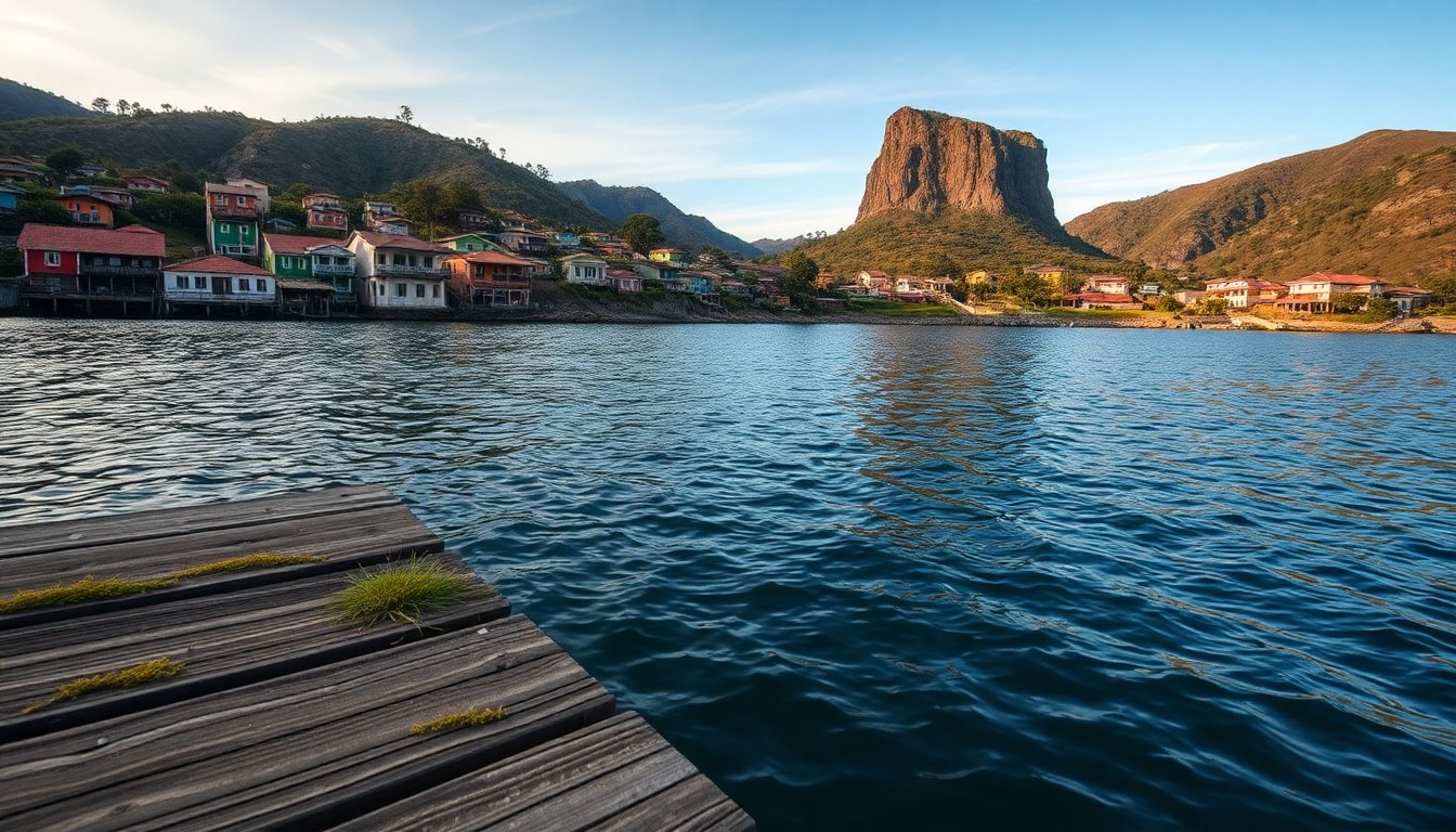 how to experience guatape el penol and the reservoir without the tourist traps 1772104589