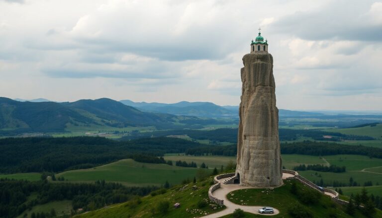 katskhi pillar travel guide how to see georgias rock monastery 1771167750