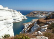 milos at risk from uncontrolled development and weak protection 1771319916