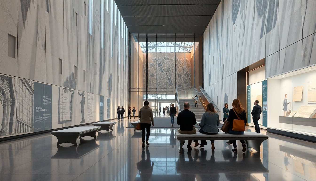 most anticipated museum openings around the world in 2026 1770926548