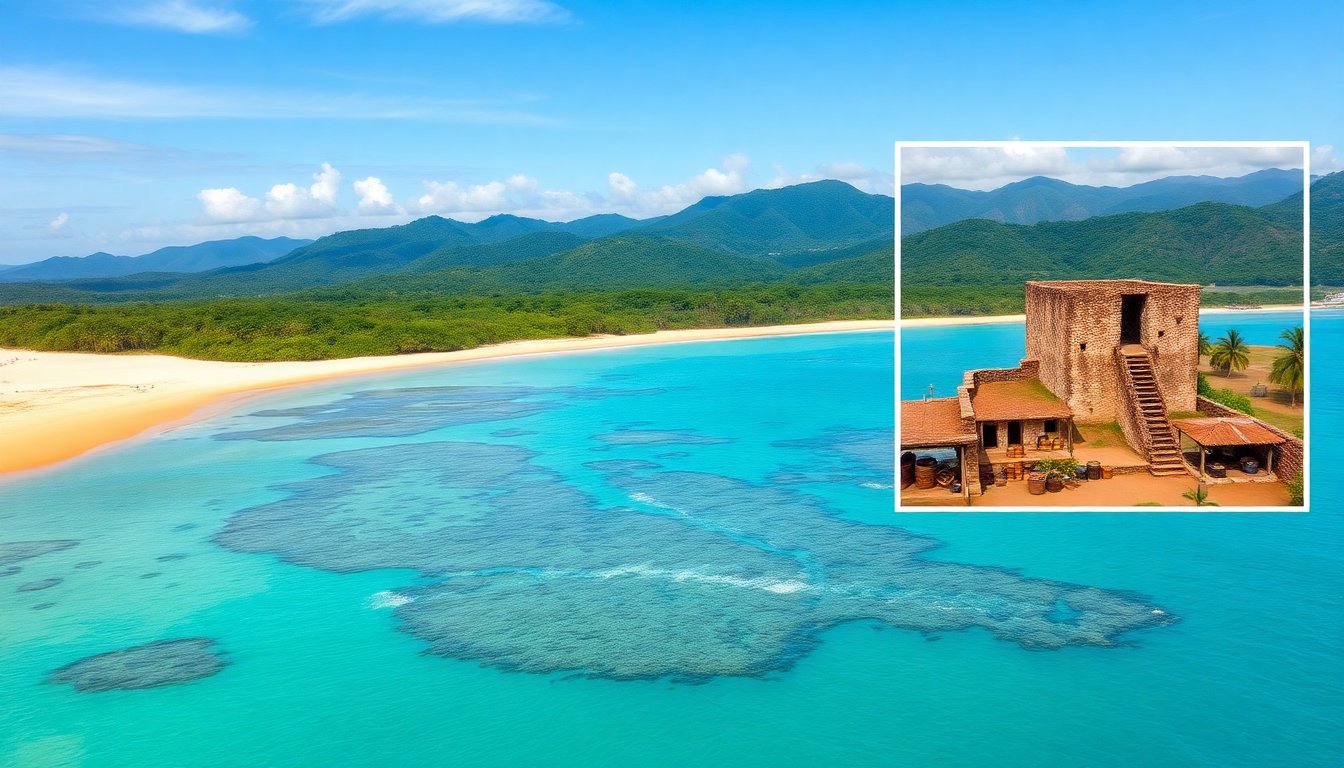 puerto plata travel guide beaches nature and colonial history in the dominican republic 1771929967