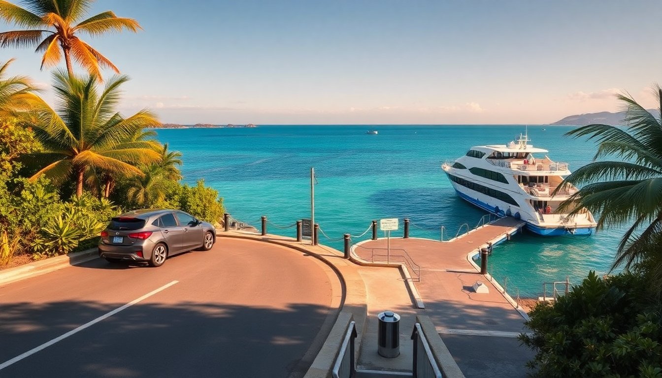 smart planning for short road trips and caribbean cruise getaways 1771973727