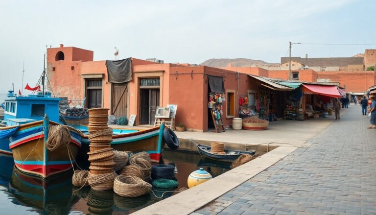 top moroccan cities to include in a short itinerary 1771494251