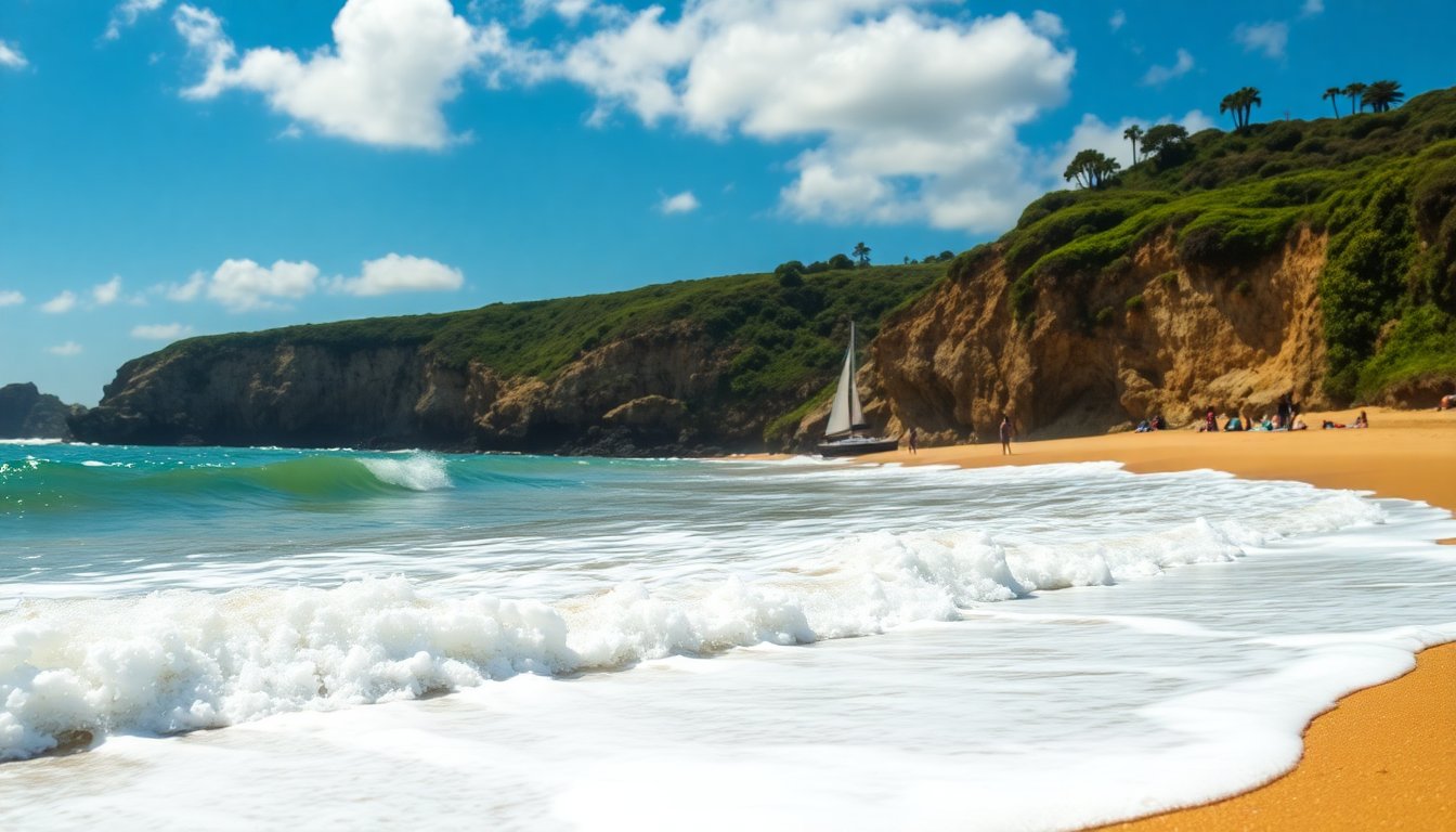 ultimate weekend getaways from los angeles discover relaxation and adventure 1769993149