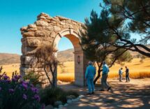 uncovering mallorcas lost roman city a remarkable archaeological discovery 1770101513