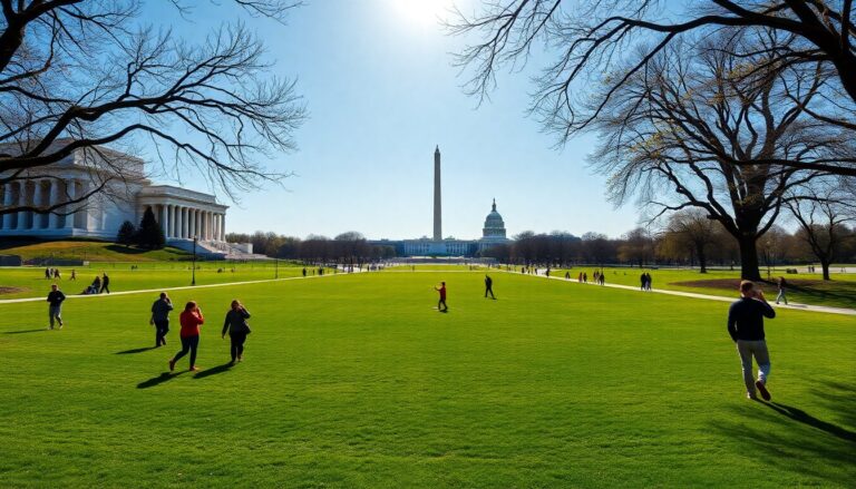 unmissable experiences to discover in washington dc 1770449041