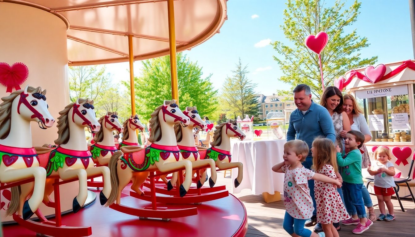 valentines day celebration enjoy fun activities at the salem carousel 1769971486