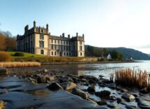 visit inveraray castle history interiors and gardens on loch fyne 1771472454