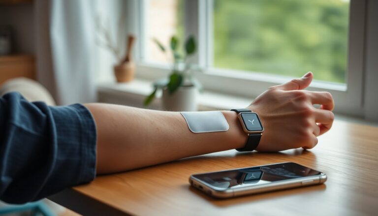 wearables for remote monitoring evidence and patient impact 1772213423