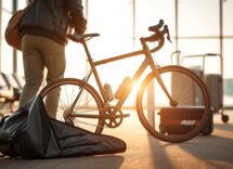 aerocomfort 30 road bike travel bag for hassle free air travel 1774114094