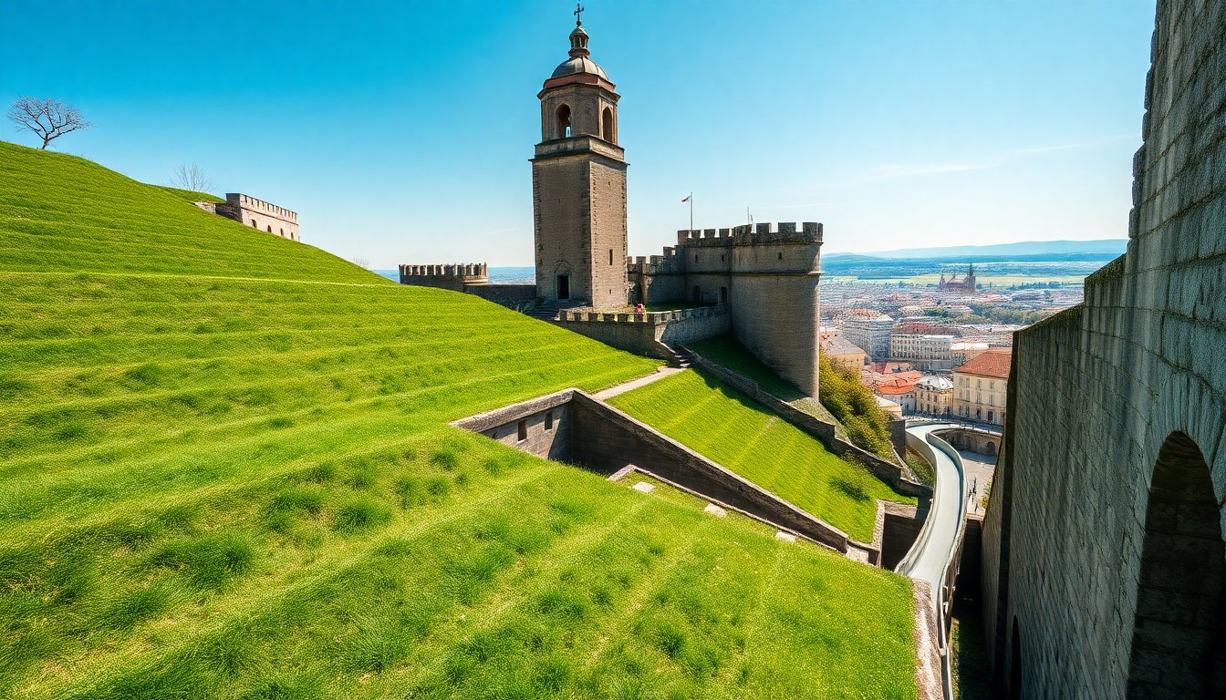 explore graz schlossberg in a day sights routes and tips 1773574113