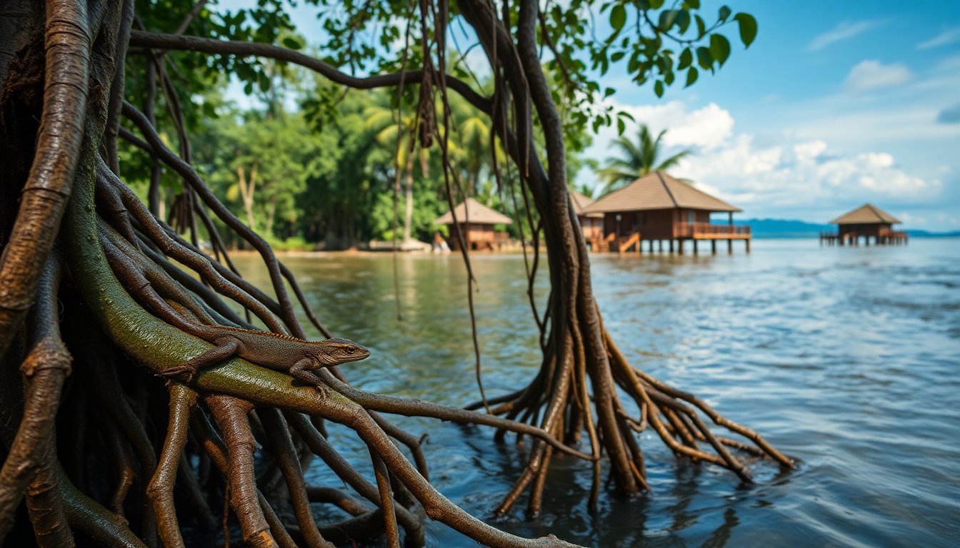 explore malaysian borneo biodiversity jungle resorts and wildlife encounters 1774319470