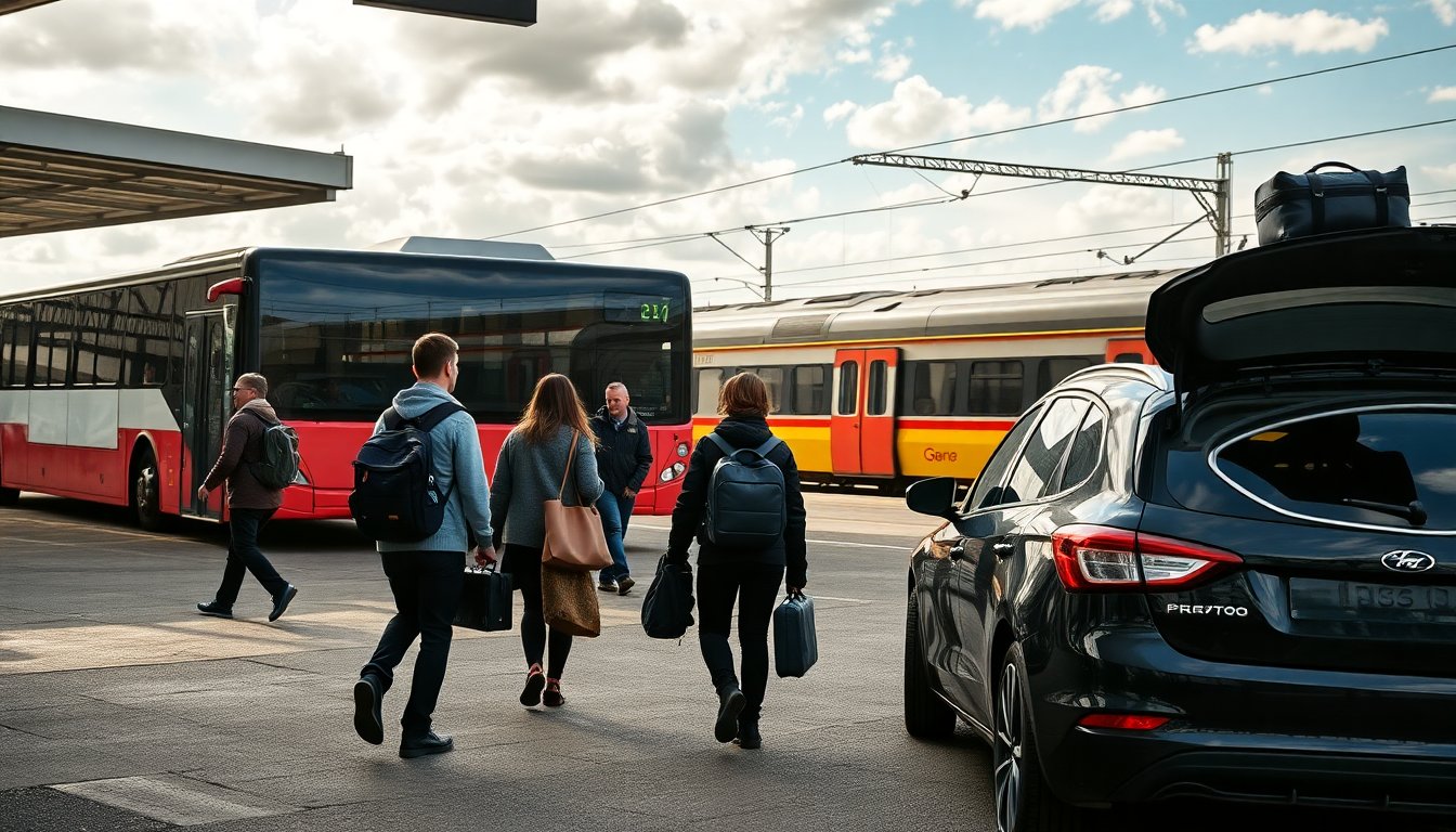 how to travel to big day out in cardiff and whats new with bristol bears and albuquerque academy 1772407835