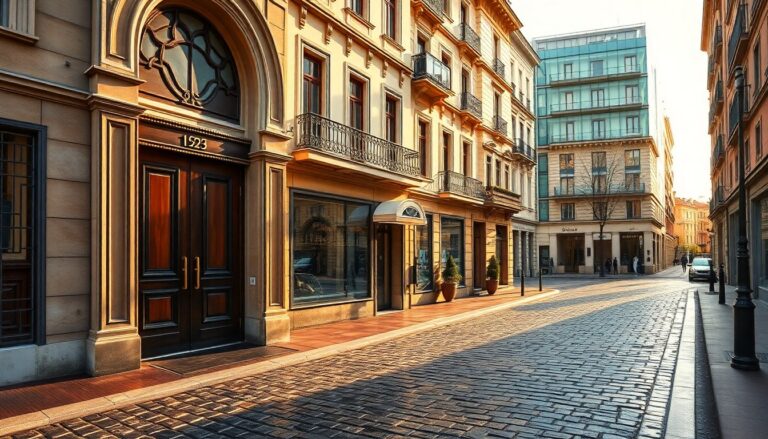 milan luxury property market 2026 investment hotspots and price trends 1772342966